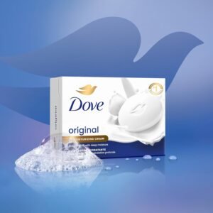 Dove Original Beauty Cream Bar (135gm)