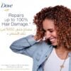 Dove Hair Conditioner Hair Fall Rescue (350ml)