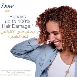 Dove Hair Conditioner Hair Fall Rescue (350ml)