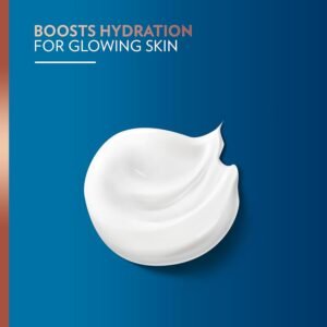 Vaseline Intensive Care Cocoa Radiant Body Lotion