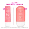 Dot & Key Watermelon Cooling Sunscreen SPF 50+ PA++++ with Hyaluronic Acid (80gm)