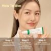Axis-Y Dark Spot Correcting Glow Serum is a powerful skincare solution formulated to target dark spots, hyperpigmentation, and uneven skin tone while delivering a luminous glow. Its advanced formula combines natural extracts and scientifically-backed active ingredients to visibly brighten the skin and improve texture. Enriched with Niacinamide and Tranexamic Acid, this serum helps reduce the appearance of dark spots and pigmentation, while promoting even, radiant skin. Lightweight and non-sticky, it absorbs quickly into the skin, making it perfect to layer under moisturizers and sunscreens. Regular use of Axis-Y Dark Spot Correcting Glow Serum helps restore skin brightness, diminish stubborn discoloration, and leave the complexion looking healthier and more radiant. Key Ingredients Niacinamide – Brightens skin and reduces the appearance of dark spots Tranexamic Acid – Helps reduce hyperpigmentation and uneven skin tone Adenosine – Supports skin smoothness and texture Plant Extracts – Nourish and hydrate the skin How to Use Apply 2–3 drops to clean face and neck. Gently massage until fully absorbed. Use morning and evening before moisturizer. Follow with sunscreen during the day for best results. Ideal For Dark spots and hyperpigmentation Dull or uneven skin tone Sensitive skin Daily skincare routine