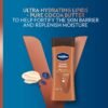 Vaseline Intensive Care Cocoa Radiant Body Lotion