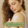 Aveeno Daily Moisturizing Body Lotion for Dry Skin (227g)