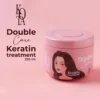 Kota Double Care Keratin Treatment Hair Mask (250ml)