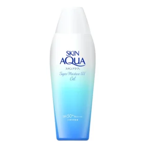 Skin Aqua Skin Aqua Super Moisture Gel SPF50 + PA++++ 110gm