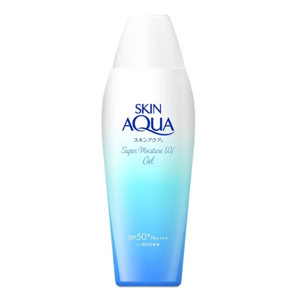 Skin Aqua Skin Aqua Super Moisture Gel SPF50 + PA++++ 110gm