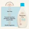 Aveeno Baby Daily Care Baby Hair & Body Wash (250ml)