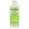 Simple Kind to Skin Soothing Facial Toner (200ml)