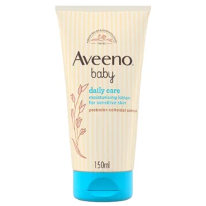 Aveeno Baby Daily Care Baby Moisturising Lotion - (150ml)