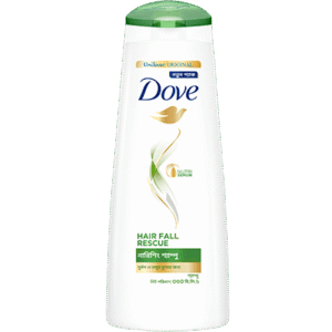 Dove Hair Fall Rescue Shampoo (330ml)