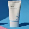 Missha All Around Safe Block Aqua Sun SPF50+ PA++++ 50ml