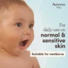 Aveeno Baby Daily Care Baby Moisturising Lotion - (150ml)