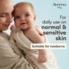 Aveeno Baby Daily Care Baby Hair & Body Wash (250ml)