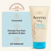 Aveeno Baby Daily Care Baby Moisturising Lotion - (150ml)