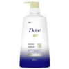Dove Intense Repair Shampoo (680ml)