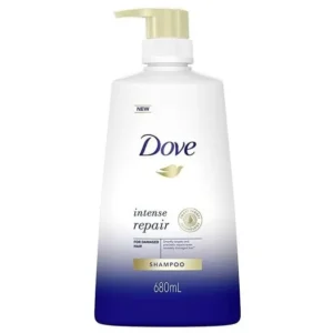 Dove Intense Repair Shampoo (680ml)