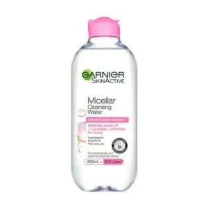 Garnier Skinactive Micellar Cleansing Water All -in-1