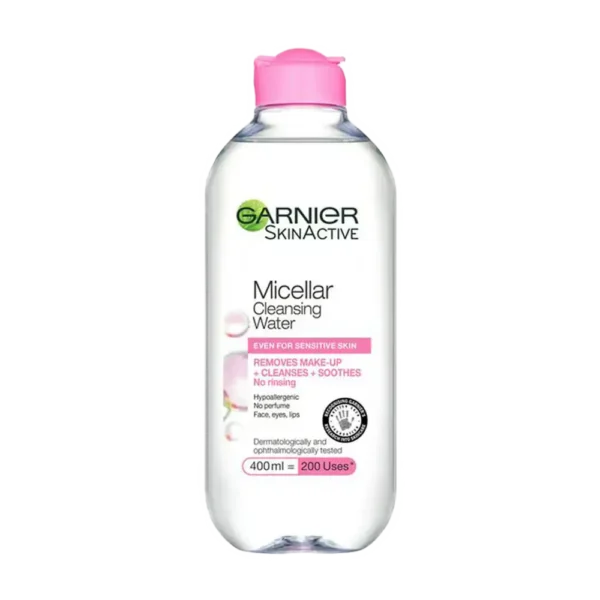 Garnier Skinactive Micellar Cleansing Water All -in-1