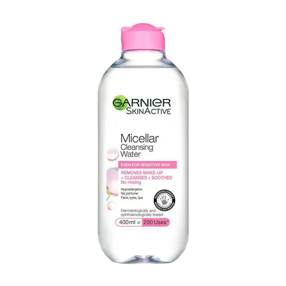 Garnier Skinactive Micellar Cleansing Water All -in-1