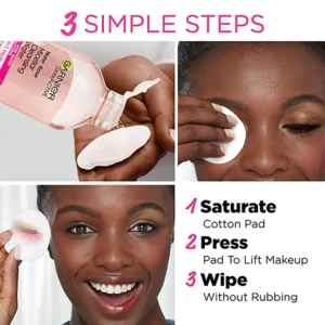 Garnier Skinactive Micellar Cleansing Water All -in-1 (100ml)