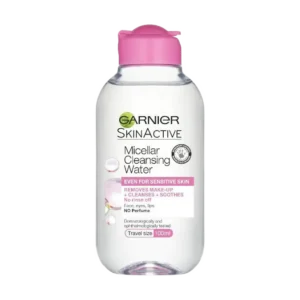 Garnier Skinactive Micellar Cleansing Water All -in-1 (100ml)
