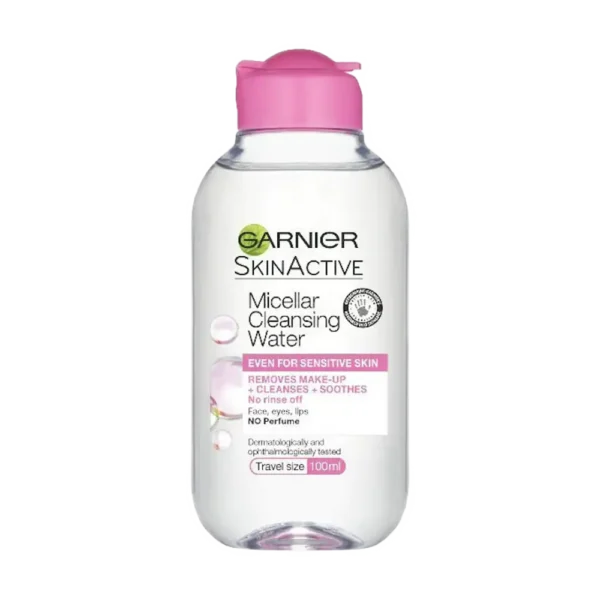 Garnier Skinactive Micellar Cleansing Water All -in-1 (100ml)