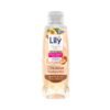 Lily Whipped Shea Body Wash (250ml)