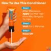 Matrix Mega Smooth Professional Conditioner 100ml