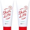 Skin Life Cica Foaming Cleanser for Acne & Clogged Pores (130g)