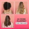 Garnier Ultimate Blends Plumping Hair Food Watermelon 3-In-1 Fine Hair Mask (400ml)