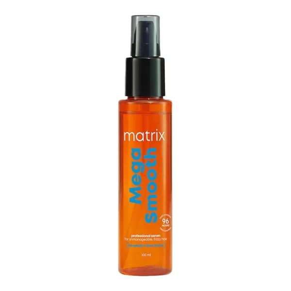 Matrix Mega Smooth Professional Serum 100ml