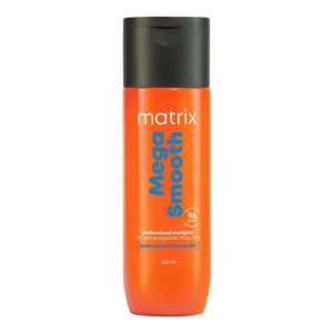 Matrix Mega Smooth Shampoo (200ml)
