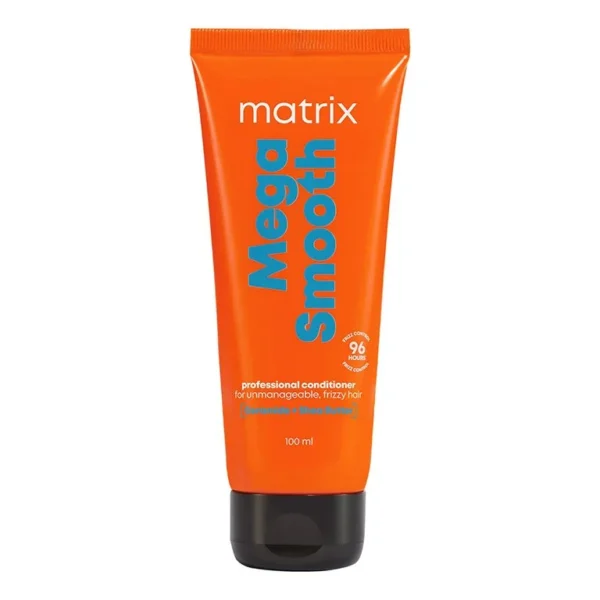 Matrix Mega Smooth Professional Conditioner 100ml