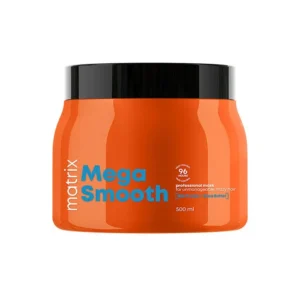 Matrix Mega Smooth Professional Hair Mask