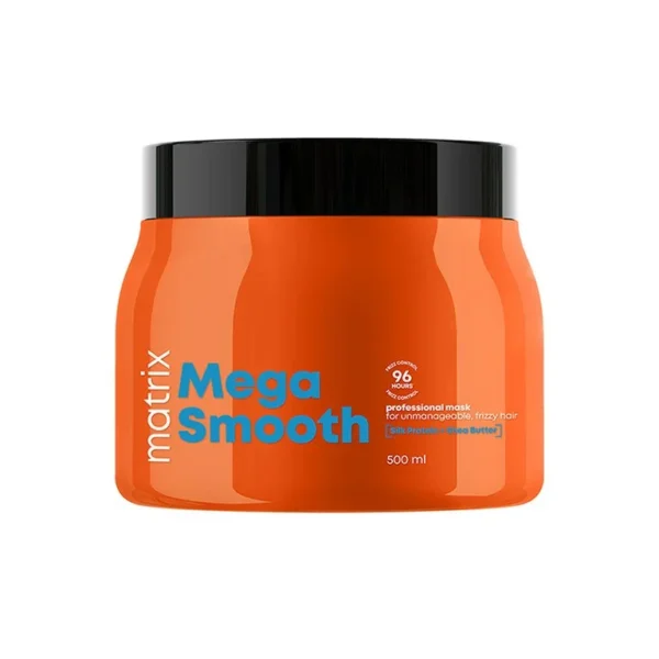 Matrix Mega Smooth Professional Hair Mask