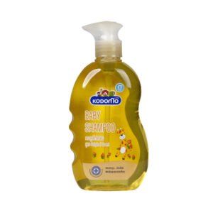 Kodomo Baby Shampoo Original (400ml)