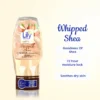 Lily Whipped Shea Body Wash (250ml)