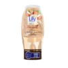 Lily Whipped Shea Body Wash (250ml)