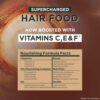 Garnier Ultimate Blends Hair Food Coconut Oil 3-in-1 Hair Mask