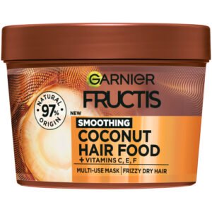Garnier Ultimate Blends Hair Food Coconut Oil 3-in-1 Hair Mask