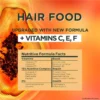 Garnier Papaya & Amla Supercharged Hair Food Mask