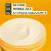 Garnier Ultimate Blends Hair Food Banana 3-in-1 Dry Hair Mask Treatment 400ml