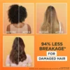 Garnier Papaya & Amla Supercharged Hair Food Mask