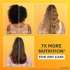 Garnier Ultimate Blends Hair Food Banana 3-in-1 Dry Hair Mask Treatment 400ml