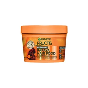 Garnier Papaya & Amla Supercharged Hair Food Mask
