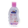 Kodomo Baby Oil Pink Hanabaki (200ml)