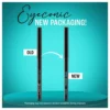 Lakmé Eyeconic Kajal- Deep Black (0.35gm)