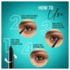 Lakmé Eyeconic Kajal- Deep Black (0.35gm)