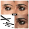 Lakmé Eyeconic Kajal- Deep Black (0.35gm)